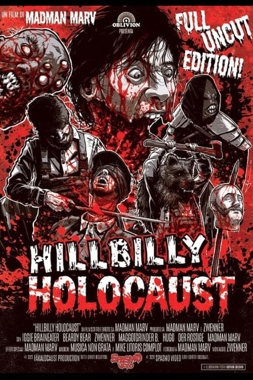 Hillbilly Holocaust