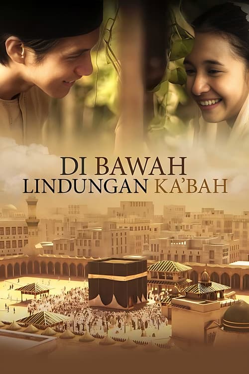 Di Bawah Lindungan Ka'bah