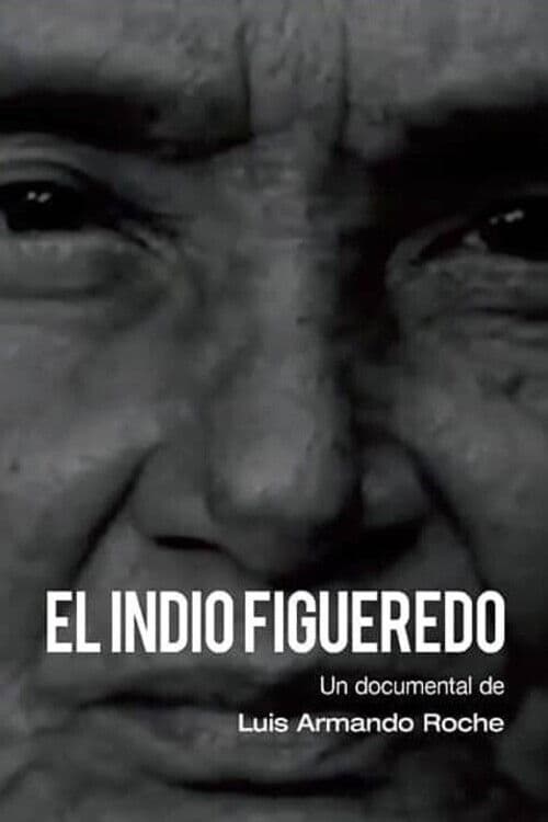 El Indio Figueredo