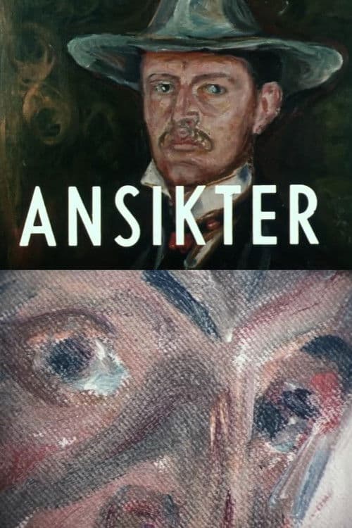 Oslofilm: Ansikter