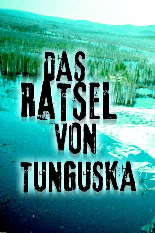 Strania explozie din Tunguska