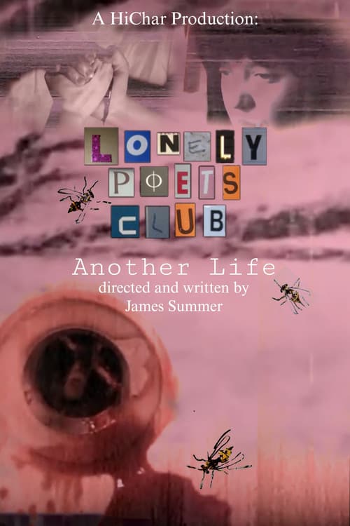 Lonely Poets Club - Another Life