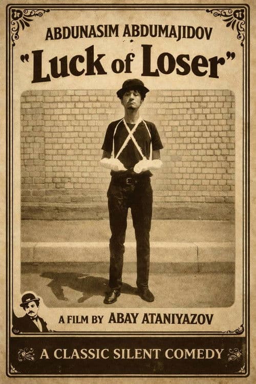 Luck of loser