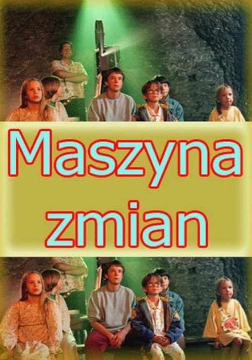 Maszyna zmian