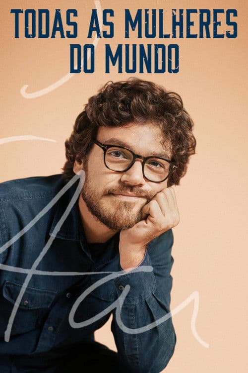 Todas as Mulheres do Mundo