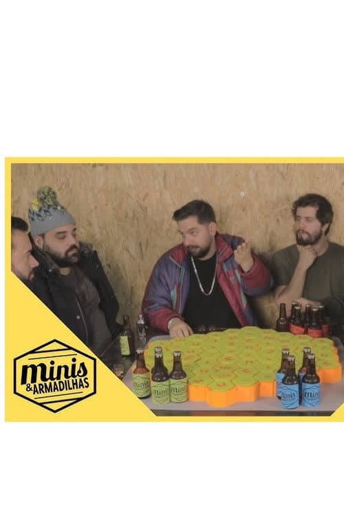 Minis e Armadilhas