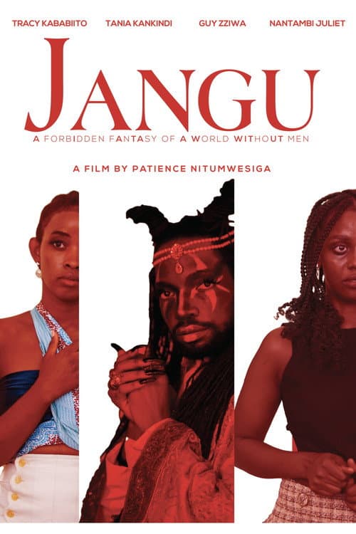 Jangu