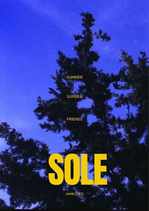 Sole - Summer 8