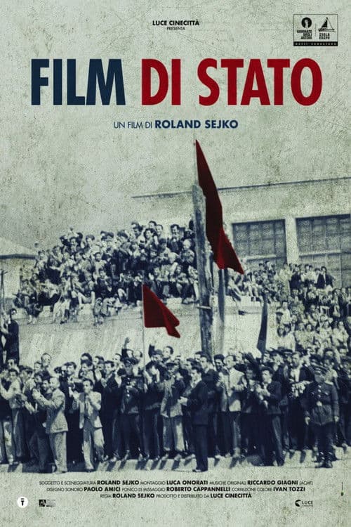 Film di stato