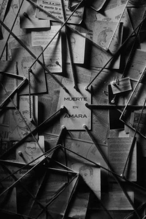 Muerte en Amara