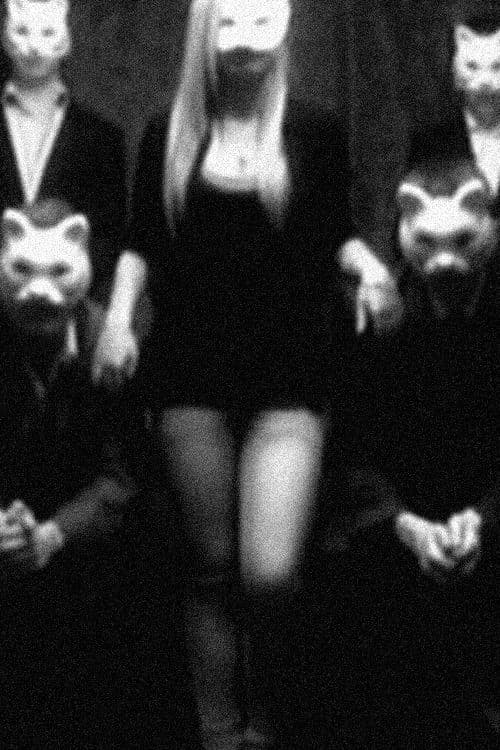 Raum Der Ausschweifung