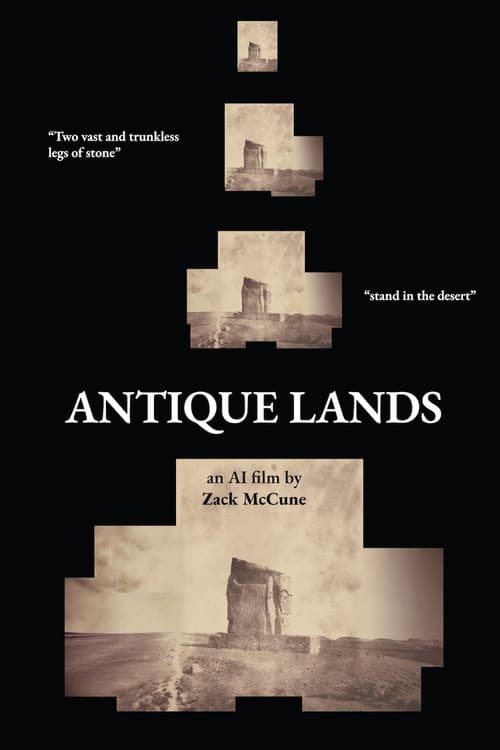 Antique Lands