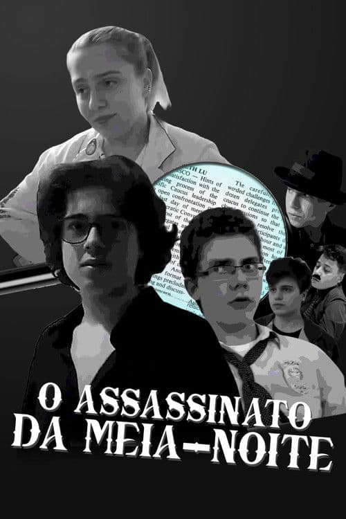 O Assassinato da Meia-Noite