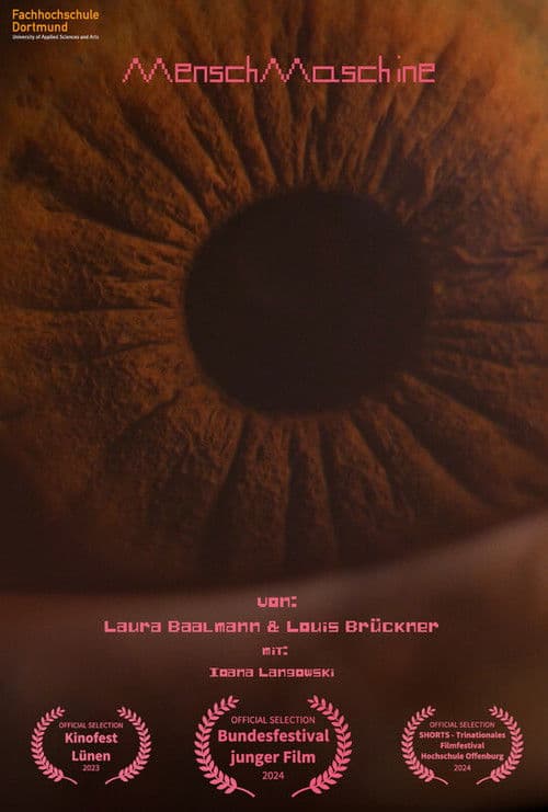 MenschMaschine