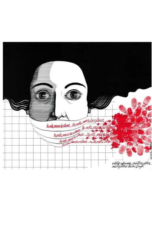 Les mots/maux du silence