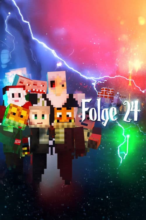 Folge 24: Adventskalender 2014 Finale