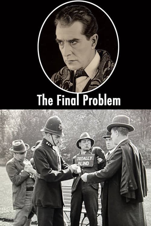 The Final Problem