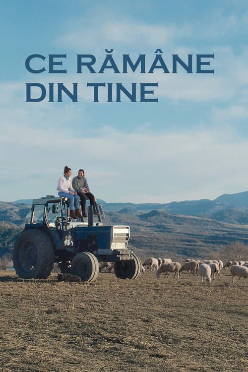 Ce rămâne din tine