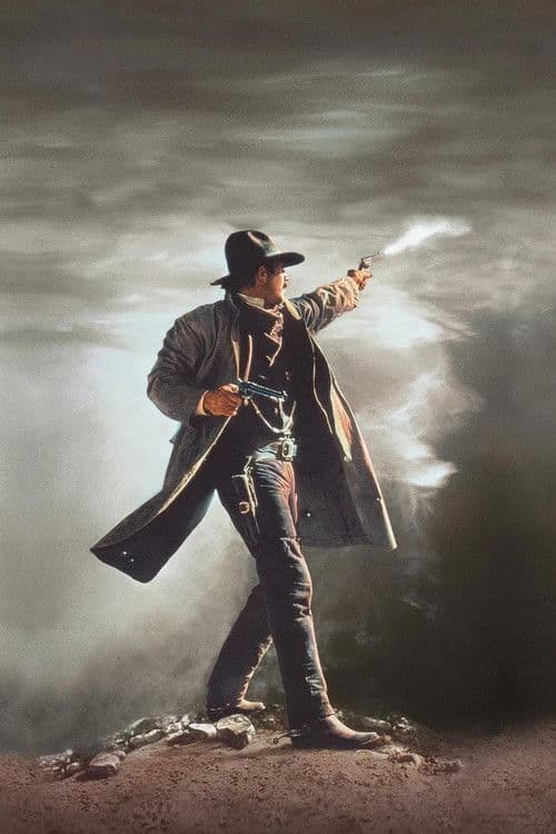 Wyatt Earp: Walk with a Legend