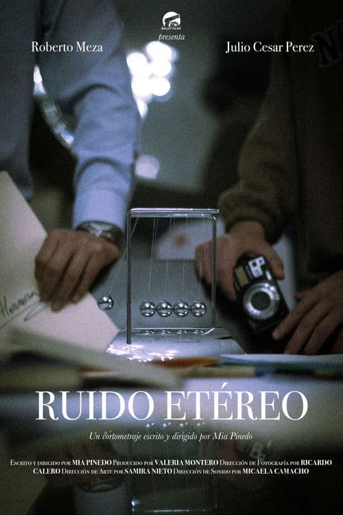 Ruido Etéreo