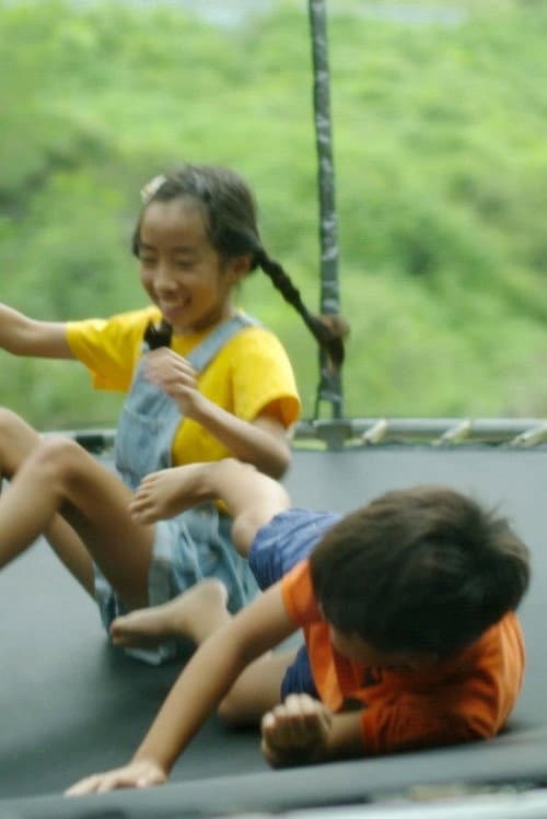 방방과 플라나리아