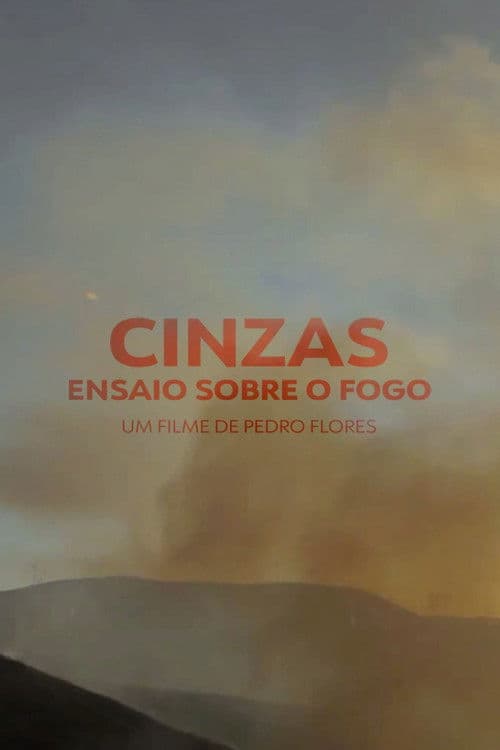 Cinzas, Ensaio Sobre o Fogo