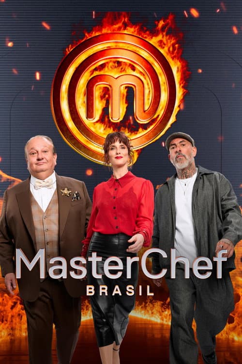 Bucătarul șef Brazilia