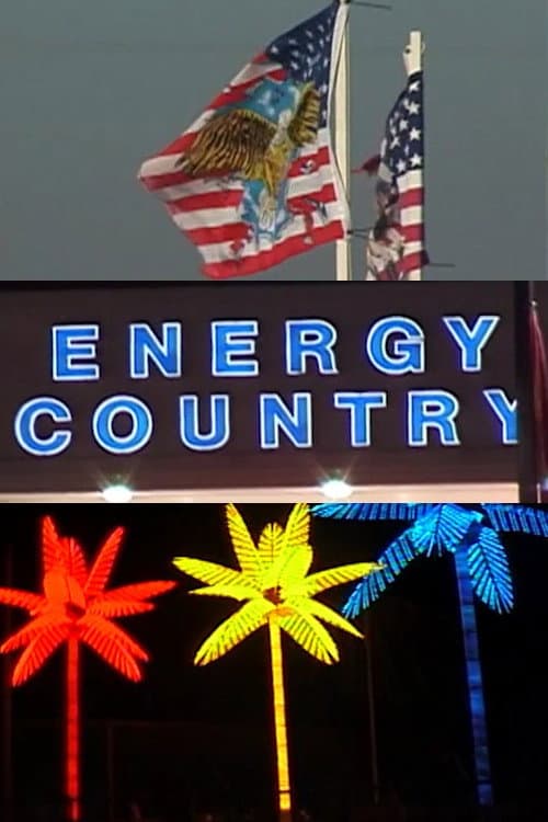 Energy Country