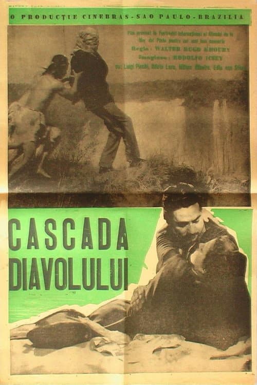 Cascada Diavolului