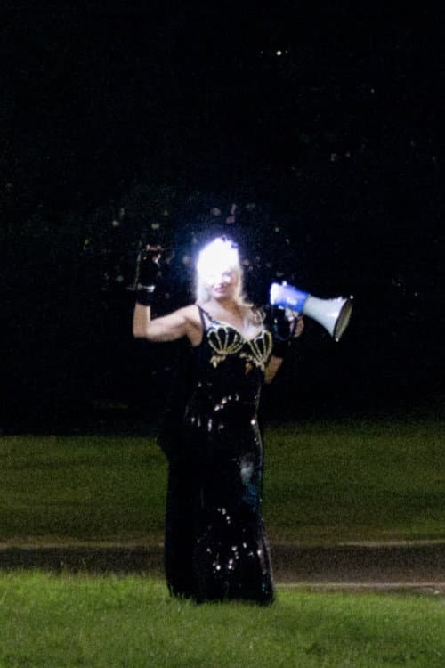 Le Colonne della Colombo