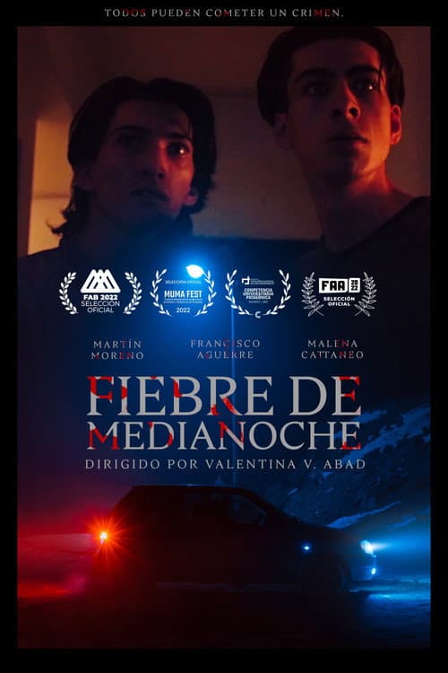 Fiebre de Medianoche