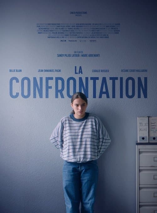 La confrontation