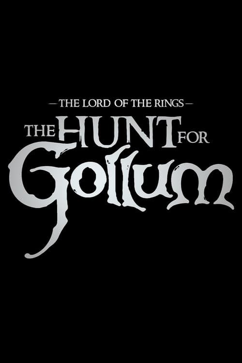 The Lord of the Rings: The Hunt for Gollum
