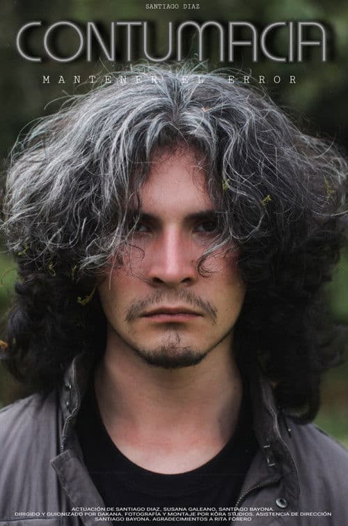 CONTUMACIA