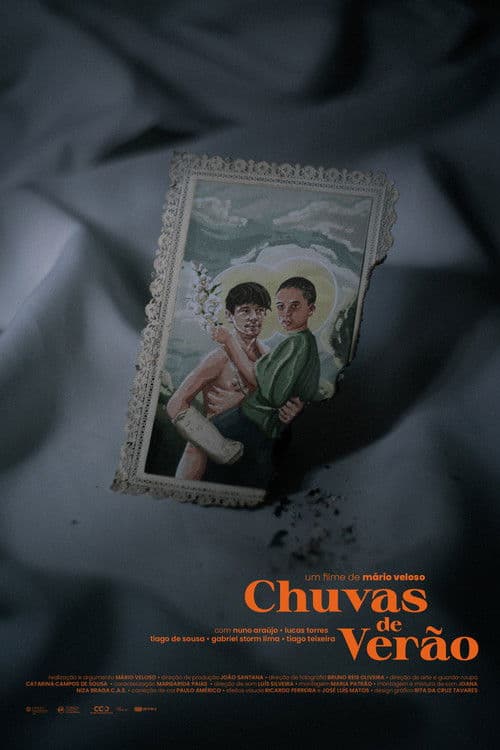 Chuvas de Verão