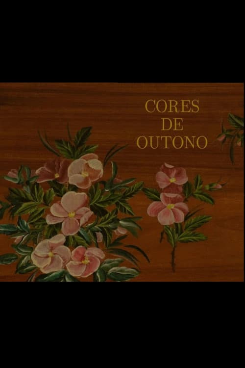 Cores de Outono