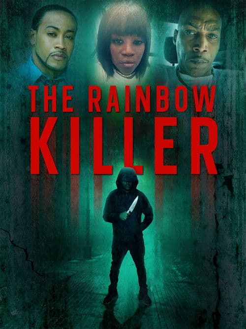 The Rainbow Killer