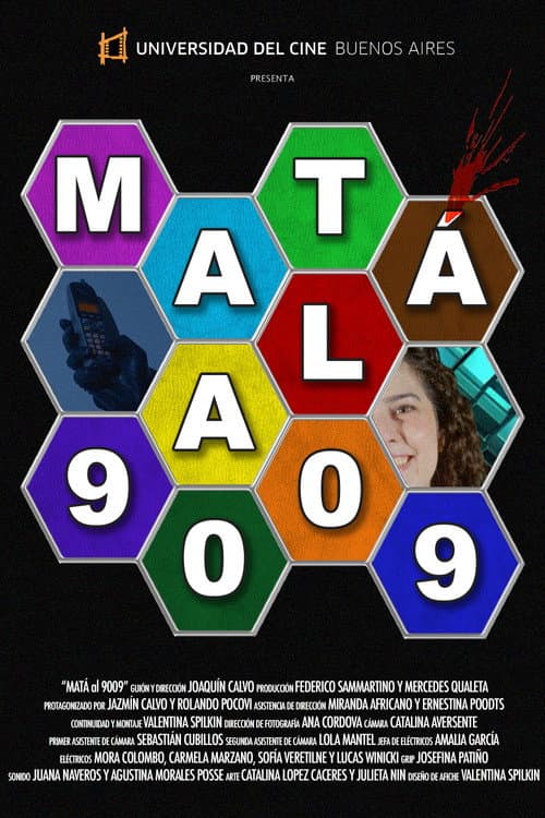 MATÁ al 9009