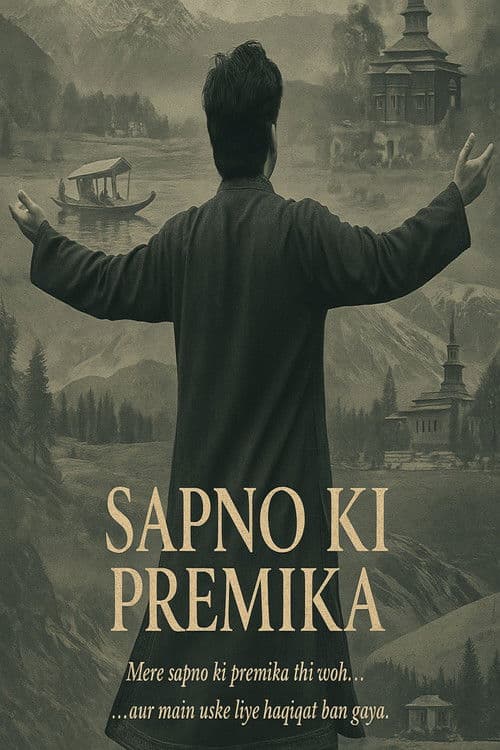 Sapno Ki Premika