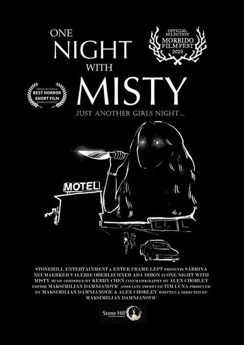 One Night with Misty