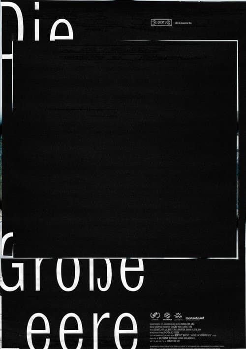 Die Große Leere