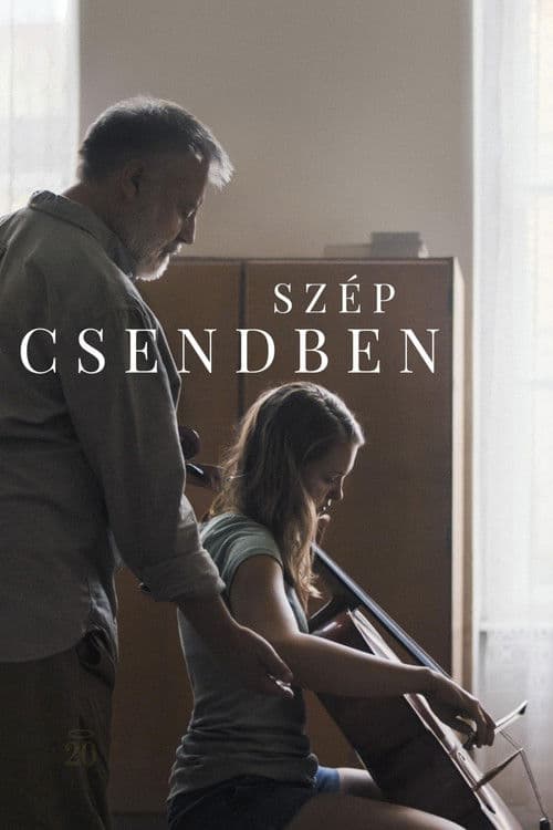 Szép csendben