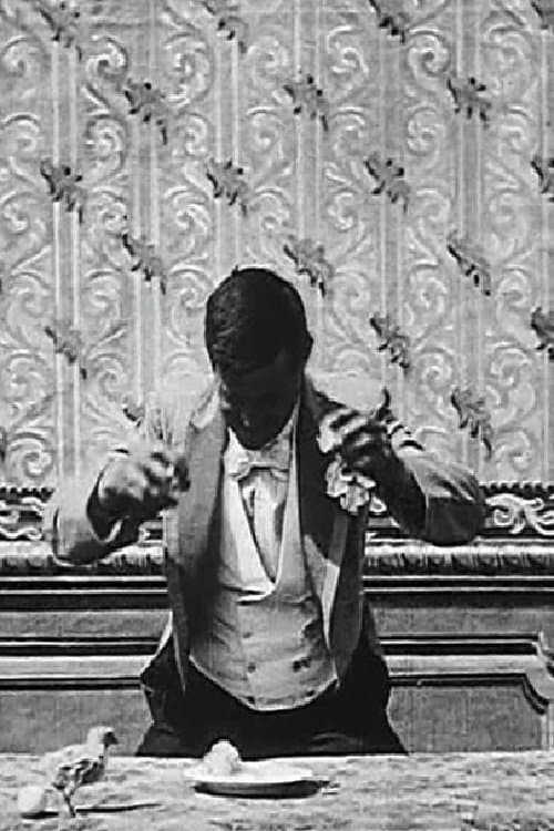 La Poule merveilleuse