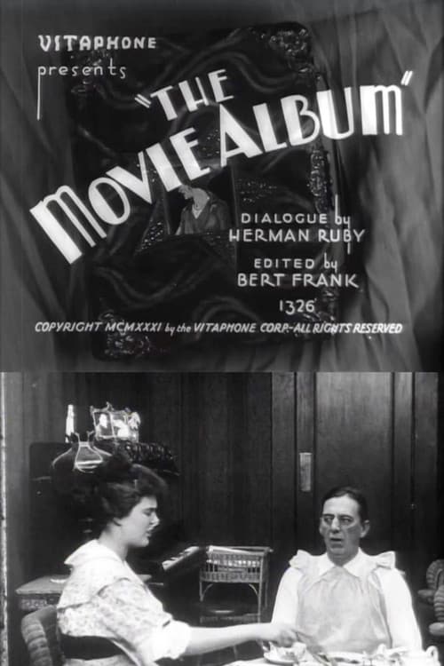 The Movie Album