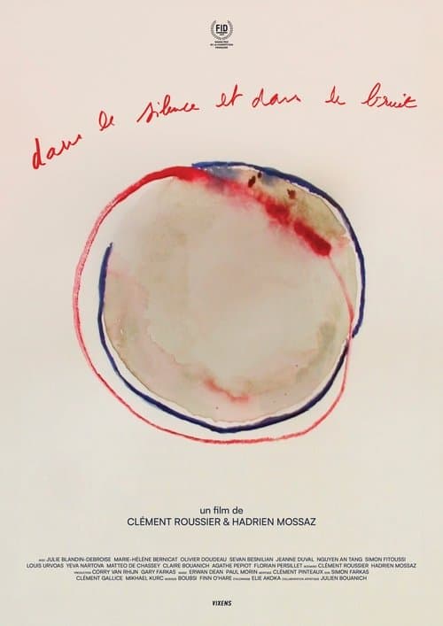 Dans le silence et dans le bruit