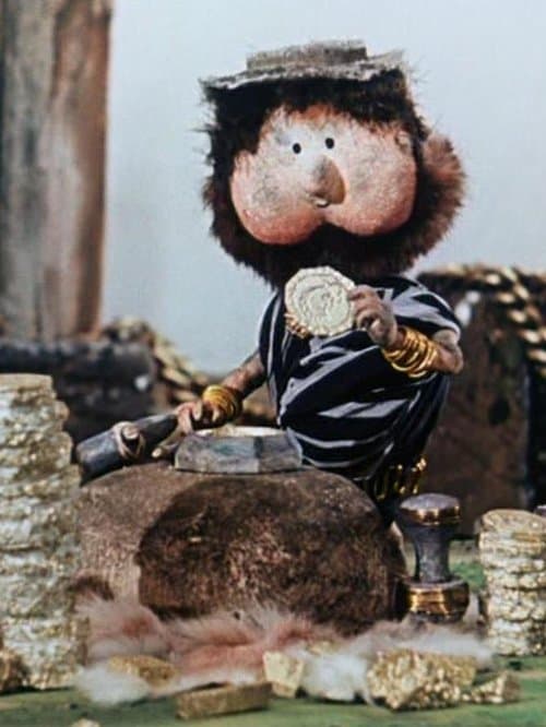 Nörgel & Söhne - Ich, Nörgel, Teil 3