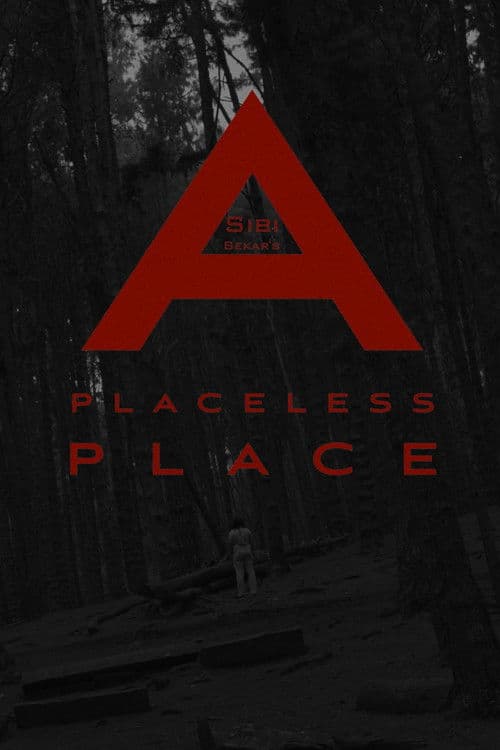 a placeless place