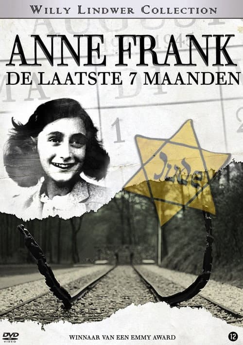 De Laatste 7 Maanden van Anne Frank