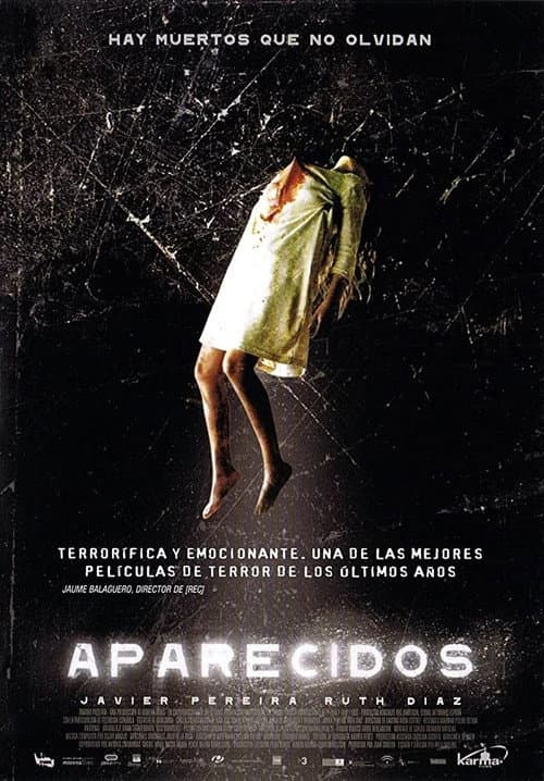 Aparecidos