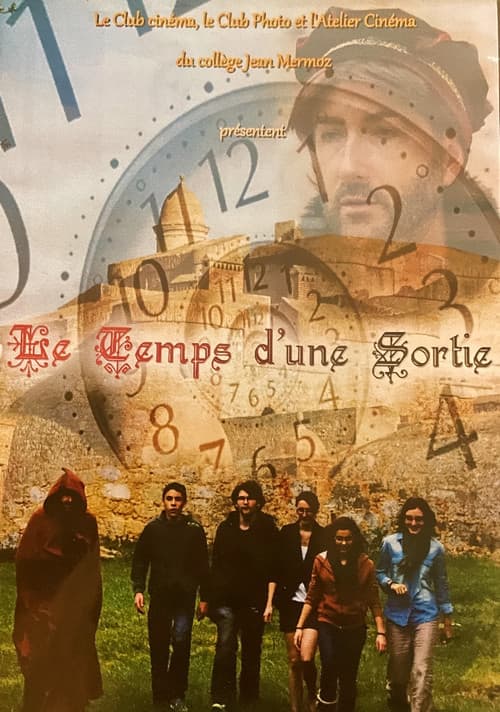 Le temps d'une sortie